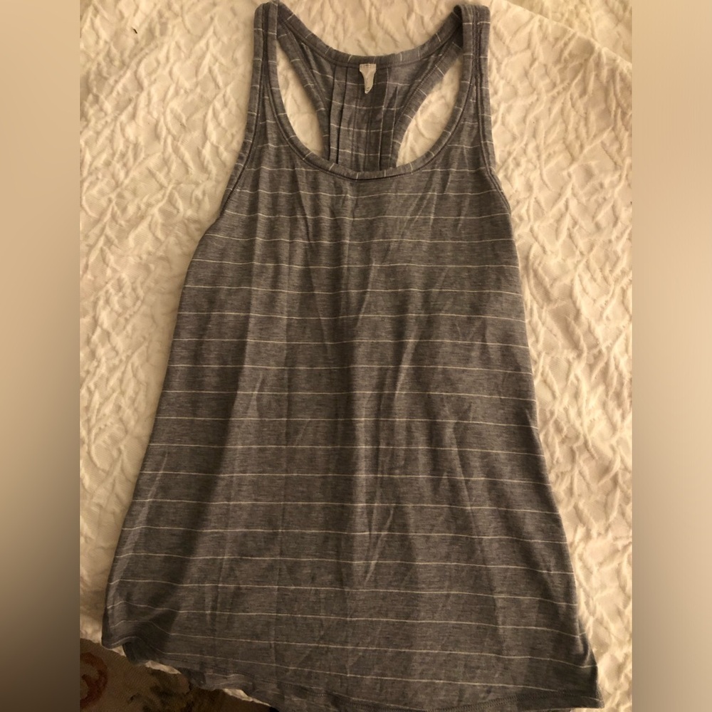 Lululemon Athletic tank